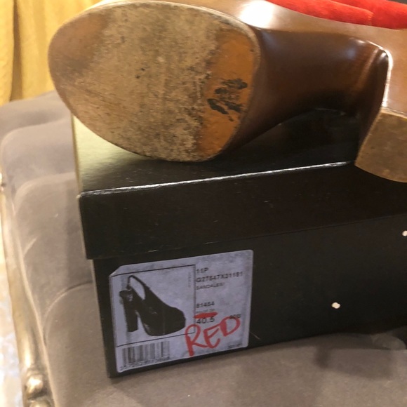 Chanel Clogs - Picture 4 of 4